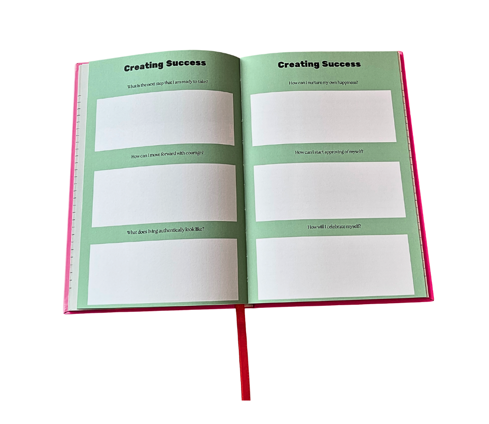 Your Revival Journal