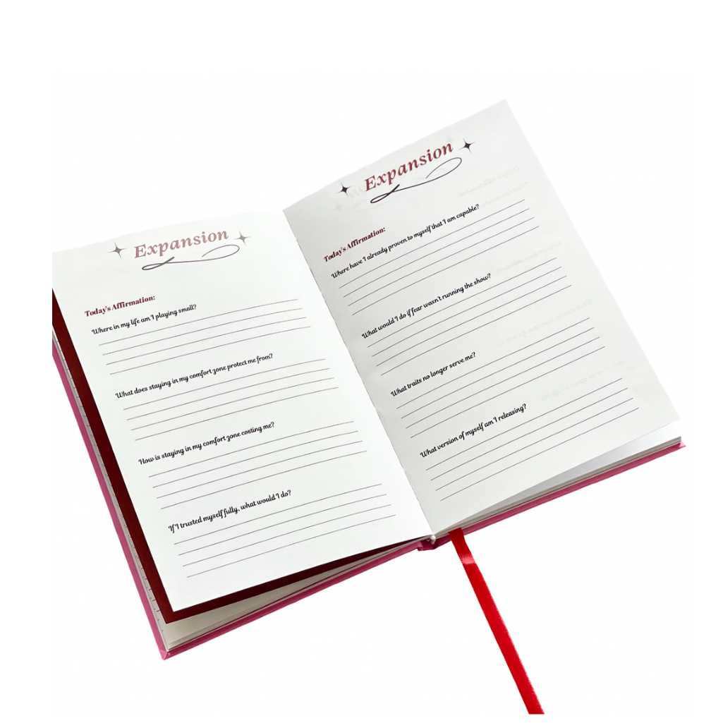 Your Revival Journal